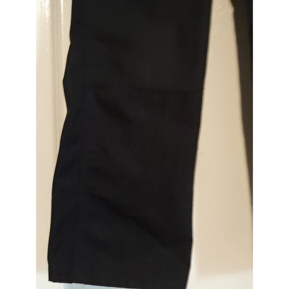 5.11 Tactical Cargo Pants Hiking Women's Size 4 Outdoors Black Camping - Picture 6 of 14